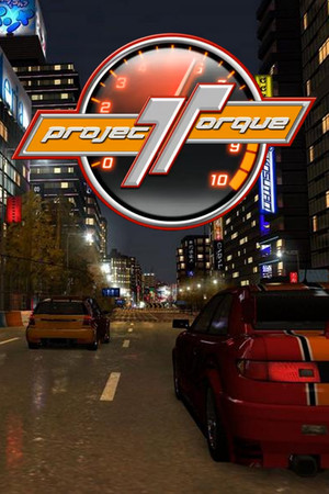 Cover art of Project Torque - Free 2 Play MMO Racing Game