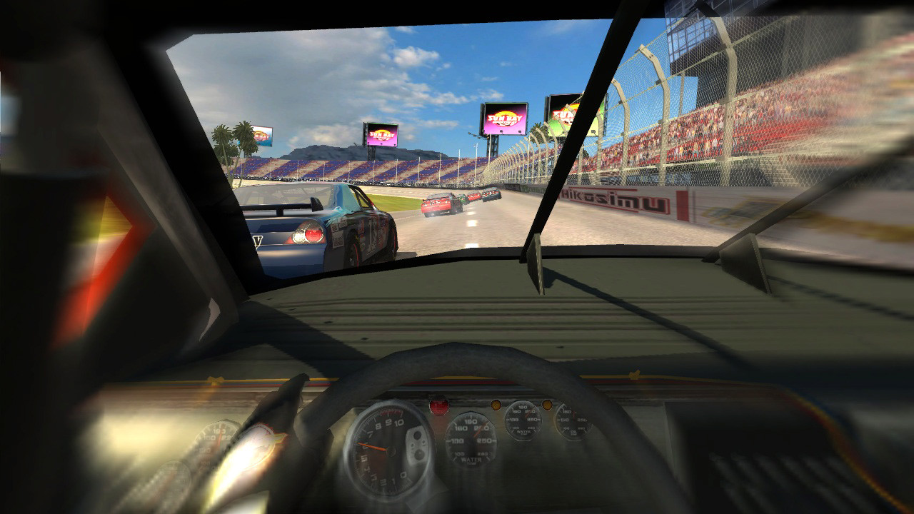 Project Torque - Free 2 Play MMO Racing Game screenshot 14