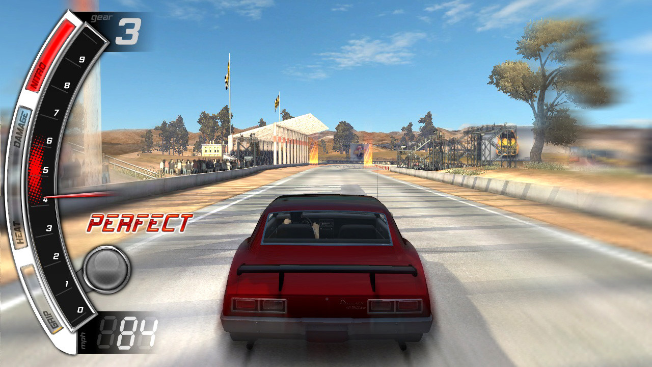 Project Torque - Free 2 Play MMO Racing Game screenshot 13