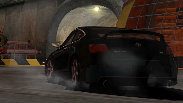 Project Torque - Free 2 Play MMO Racing Game screenshot 6