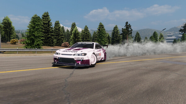 CarX Drift Racing Online - Japan Fest