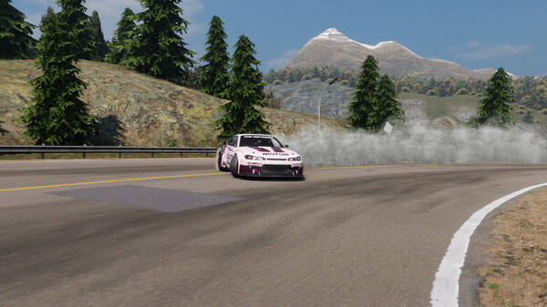 CarX Drift Racing Online - Japan Fest