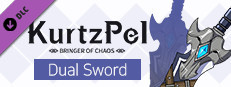 KurtzPel - Vanguard Dual Sword Small Capsule Image