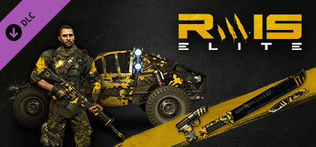 Dying Light - Rais Elite Bundle cover image