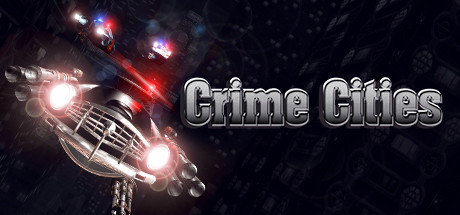 Crime Cities steam charts