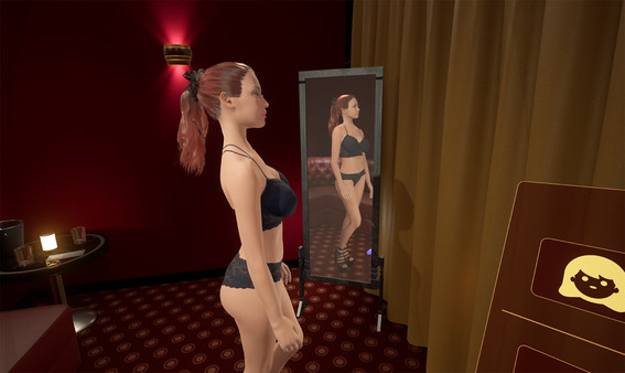 VR Paradise - Strippers Pack : Angie, Stacy and Alexa