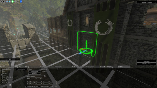 Screenshot z Isles of Adalar Screenshot z Isles of Adalar