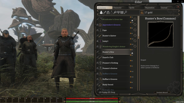 Screenshot z Isles of Adalar Screenshot z Isles of Adalar