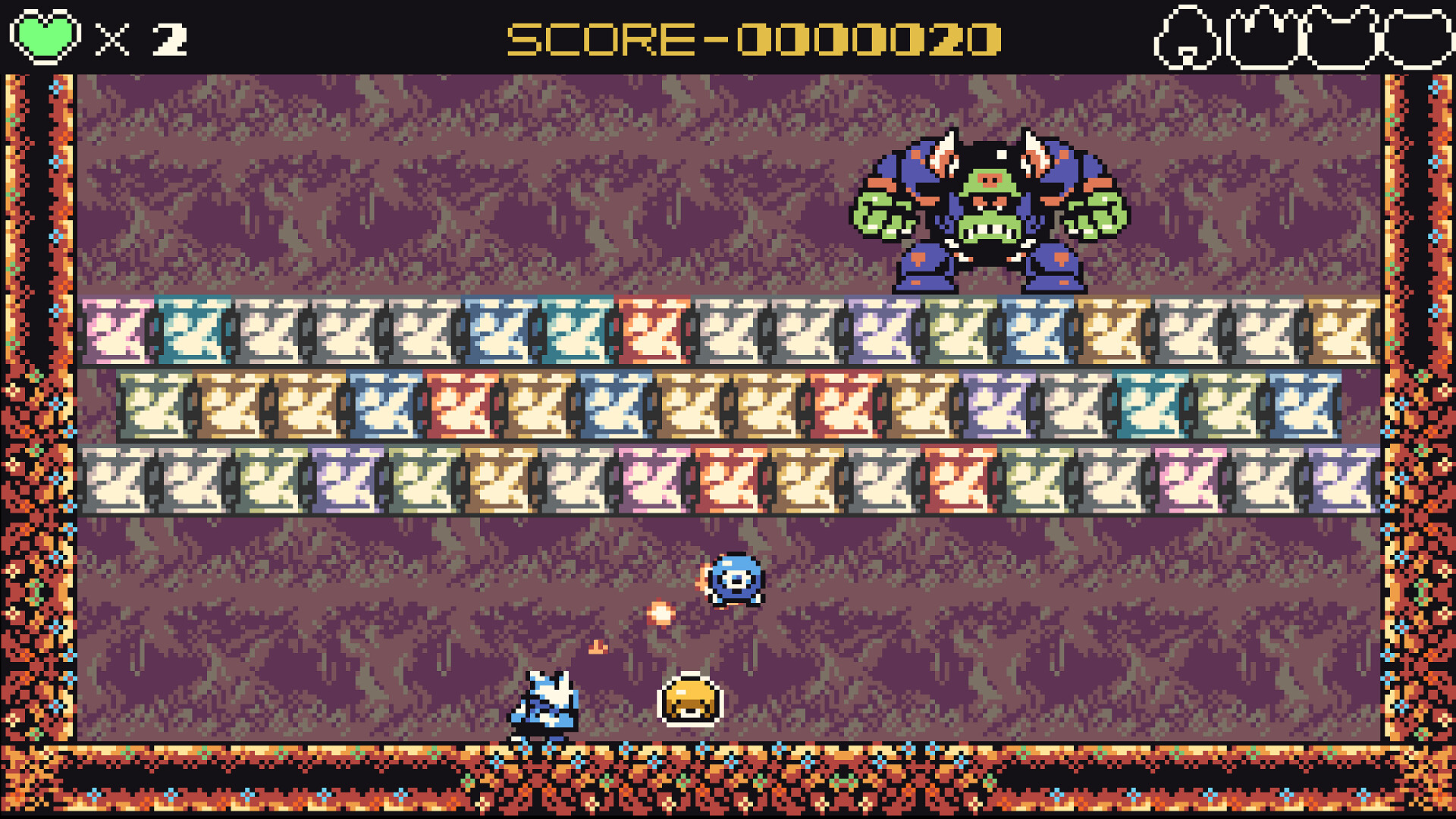 Lost Vulcan screenshot 6