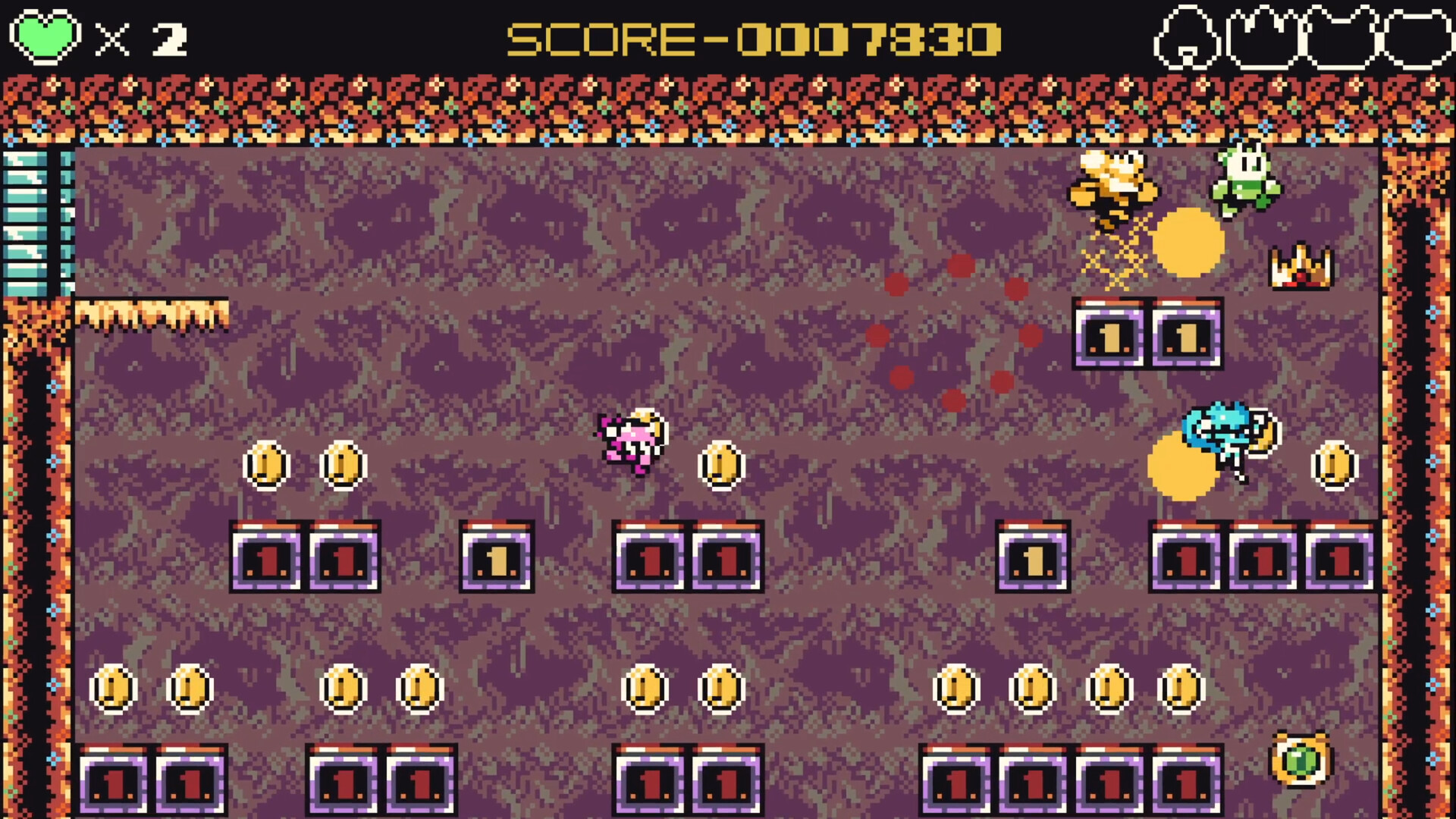 Lost Vulcan screenshot 10