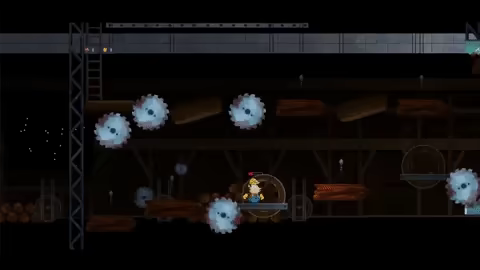 Overflo Game video 2