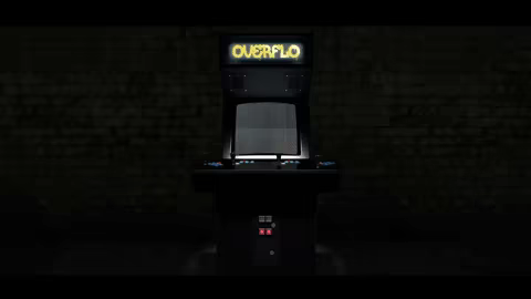 Overflo Game video 1