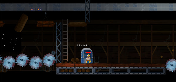 Overflo Game screenshot 5