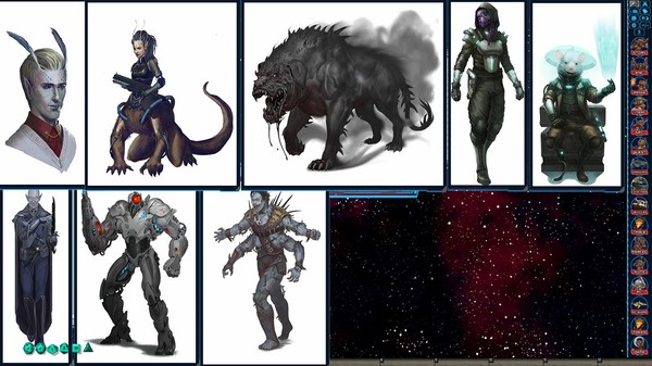 Fantasy Grounds - Starfinder RPG - Signal of Screams AP 2: The Penumbra Protocol (SFRPG)