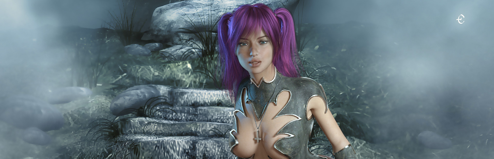 Sliding Fantasy - Fantasy 1