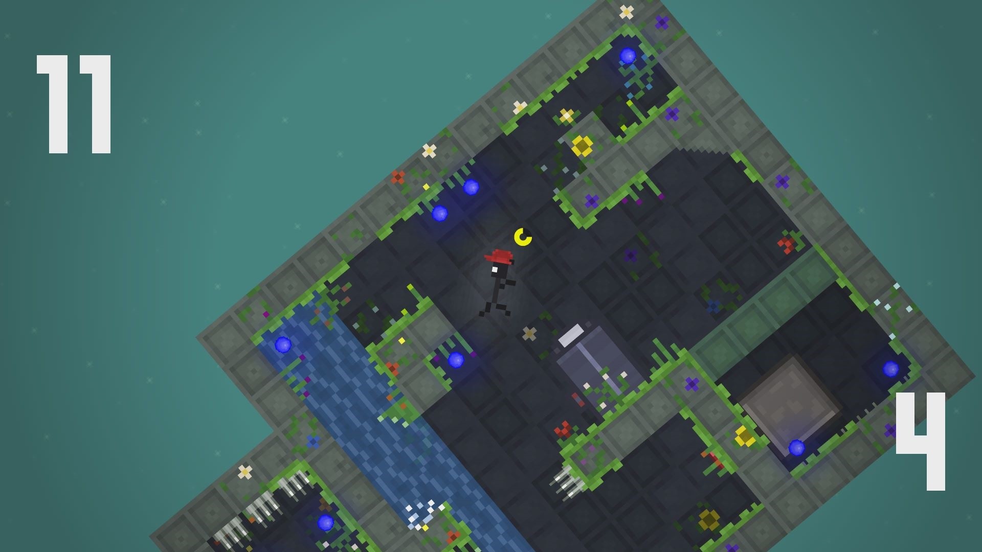 Guroopia! Featured Screenshot #1