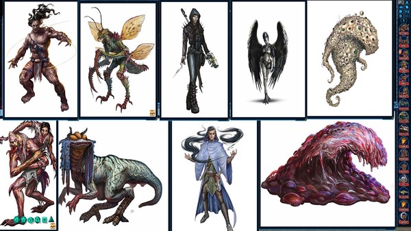 Fantasy Grounds - Starfinder RPG - Signal of Screams AP 3: Heart of Night (SFRPG)