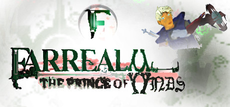Farrealm: The Prince of Winds crack status