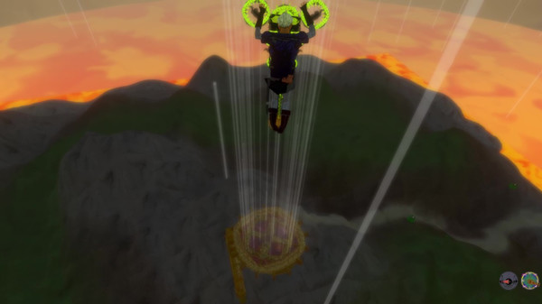 Farrealm: The Prince of Winds screenshot 5