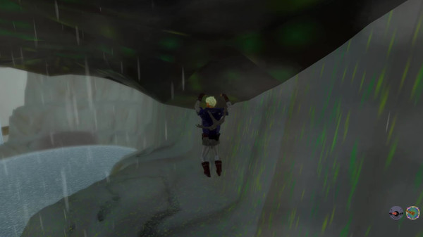 Farrealm: The Prince of Winds screenshot 4