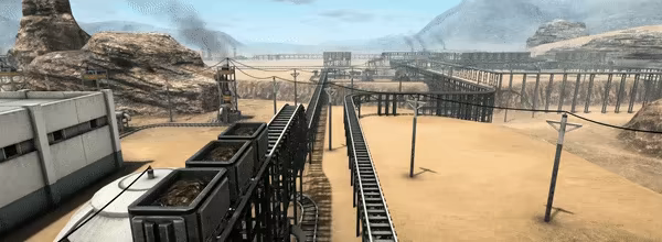 Automation Empire video 3