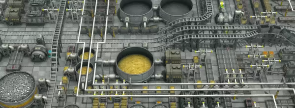 Automation Empire video 2