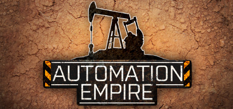 Automation Empire Cover Image