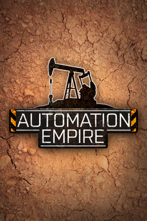 Cover art of Automation Empire