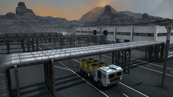 Screenshot z Automation Empire