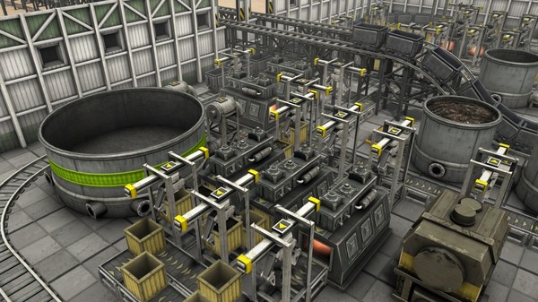 Automation Empire