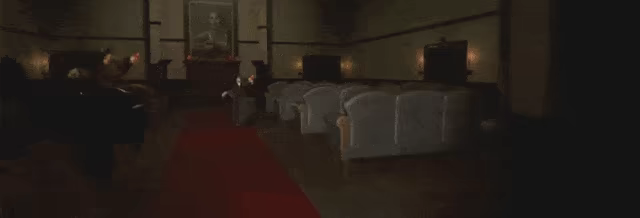 The Watchers video 2