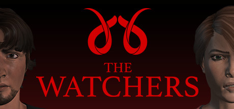 The Watchers banner image