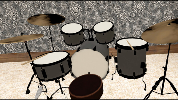 Screenshot z Shelter in Place