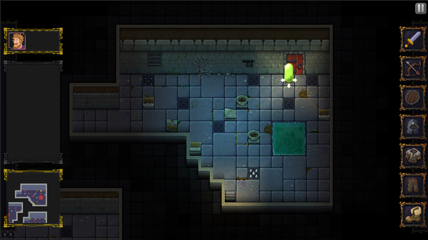 Dungeon Marauder screenshot 3