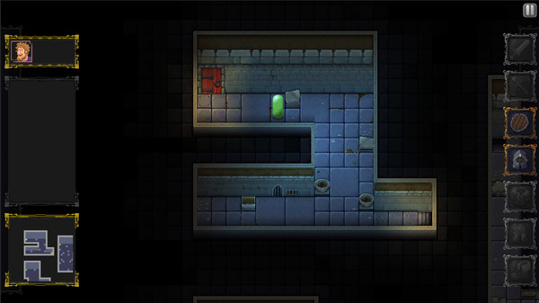 Dungeon Marauder screenshot 1