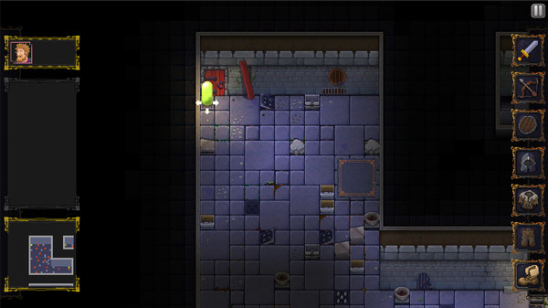 Dungeon Marauder screenshot 4