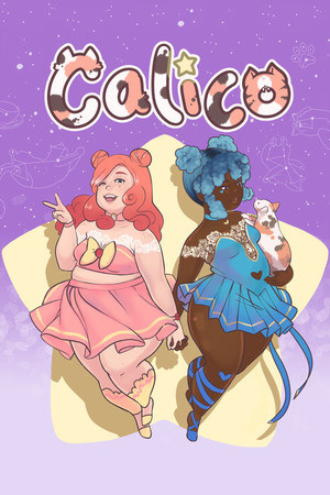 Cover art of Calico