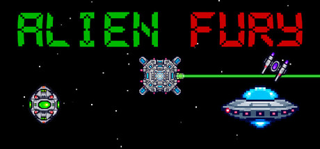Alien Fury