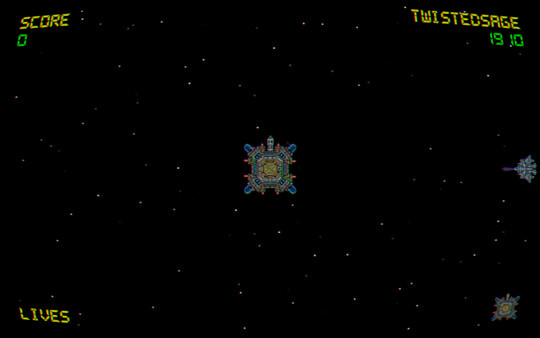 Alien Fury screenshot 4