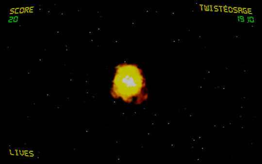 Alien Fury screenshot 5