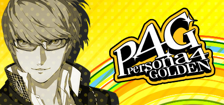 Image for Persona 4 Golden