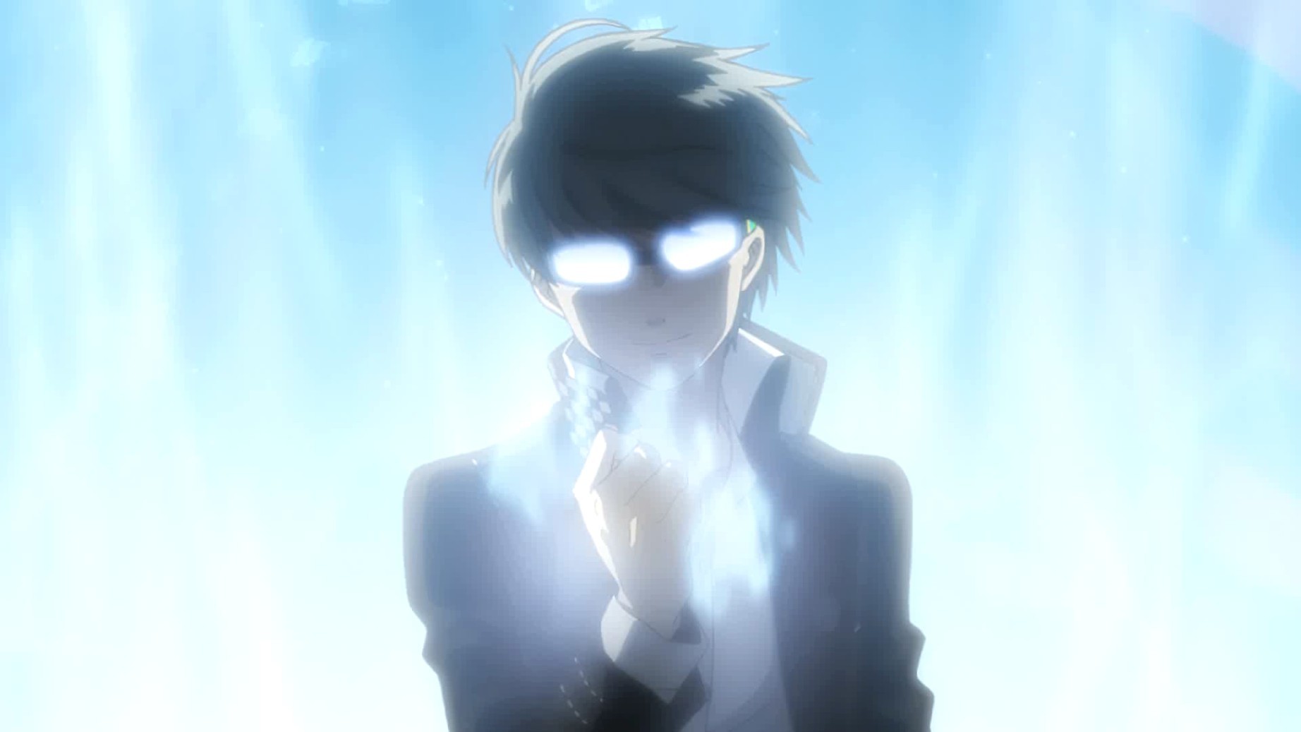 Persona 4 Golden Digital Deluxe Edition gameplay screenshot 1