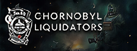 Chornobyl Liquidators cover art