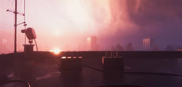 切尔诺贝利清算人 v1.6.57