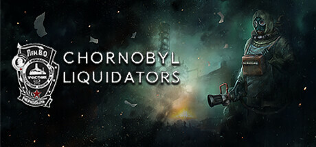 Chornobyl Liquidators steam charts