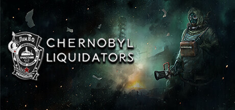 Chernobyl Liquidators.
