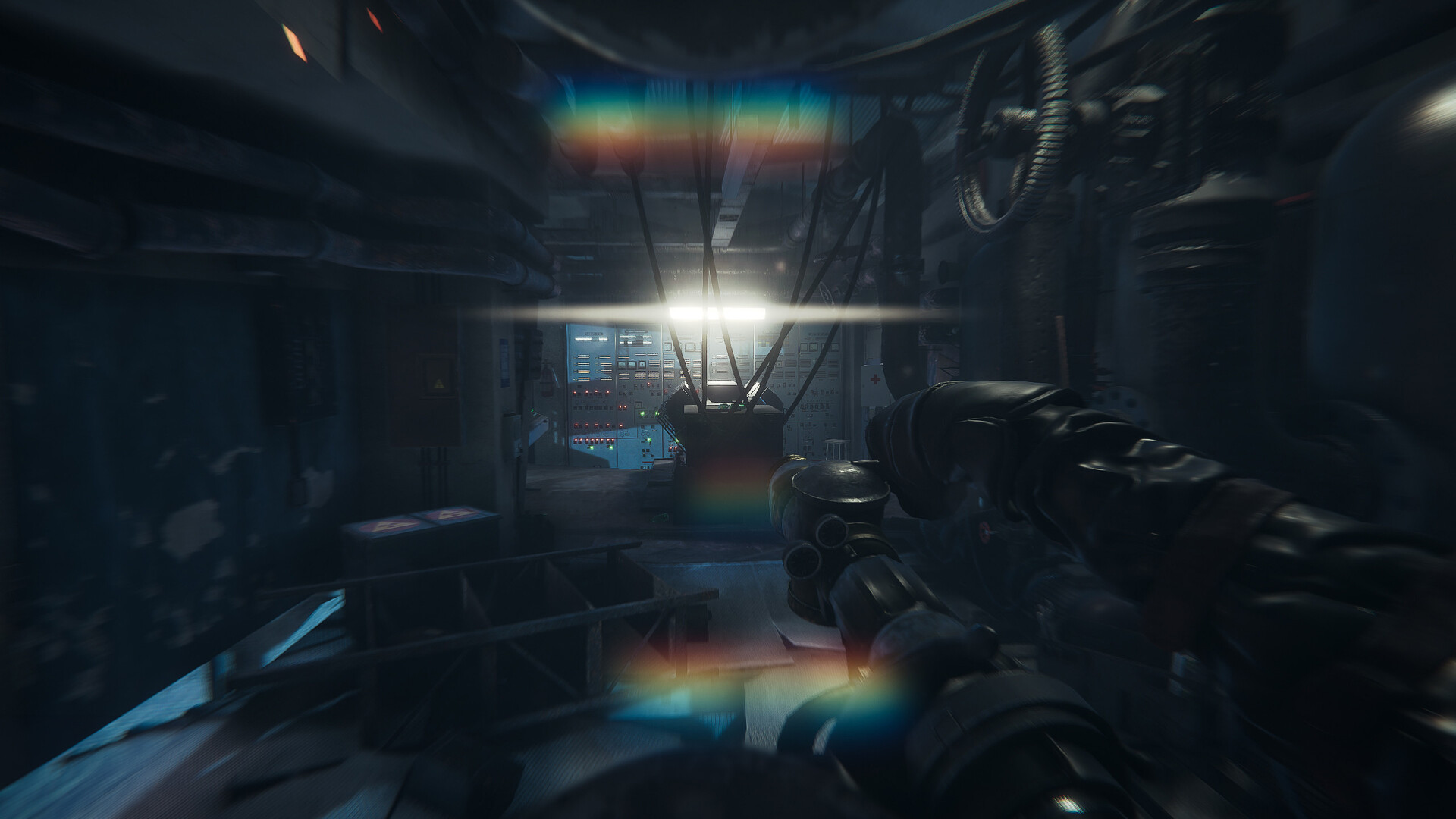 Chornobyl Liquidators screenshot #10