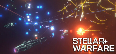 Stellar Warfare technical specifications for computer