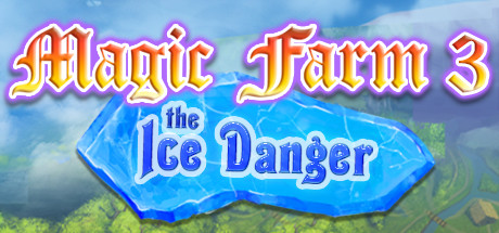 Magic Farm 3: The Ice Danger Cheat Engine/CT