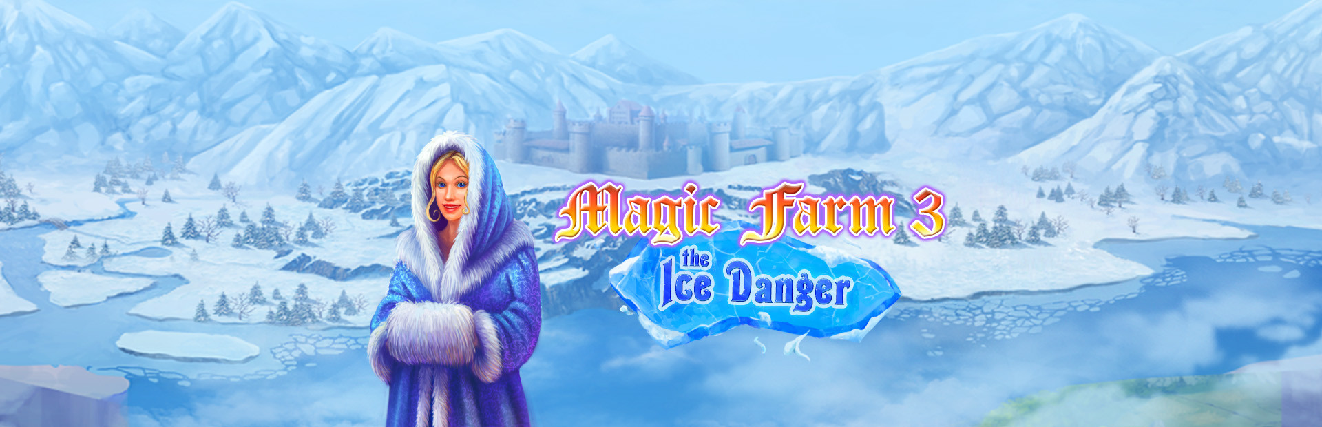 Magic Farm 3: The Ice Danger